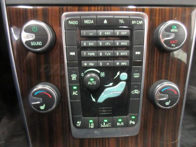 Volvo S60 D3 SUMMUM AUT