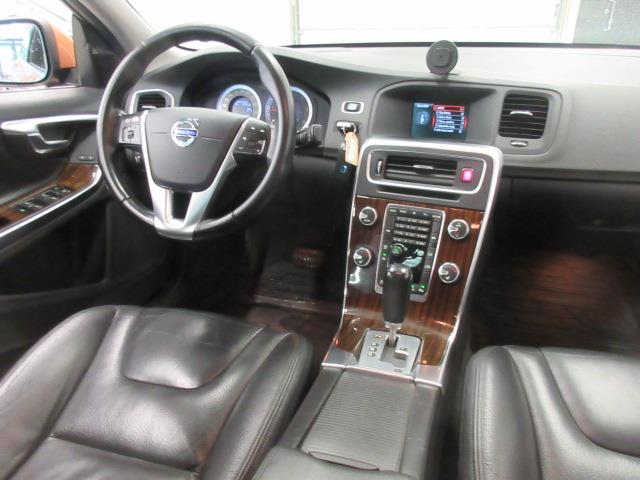 Volvo S60 D3 SUMMUM AUT