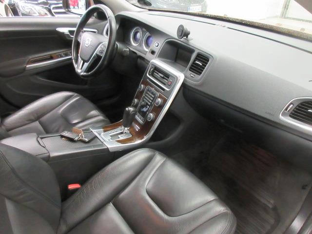 Volvo S60 D3 SUMMUM AUT