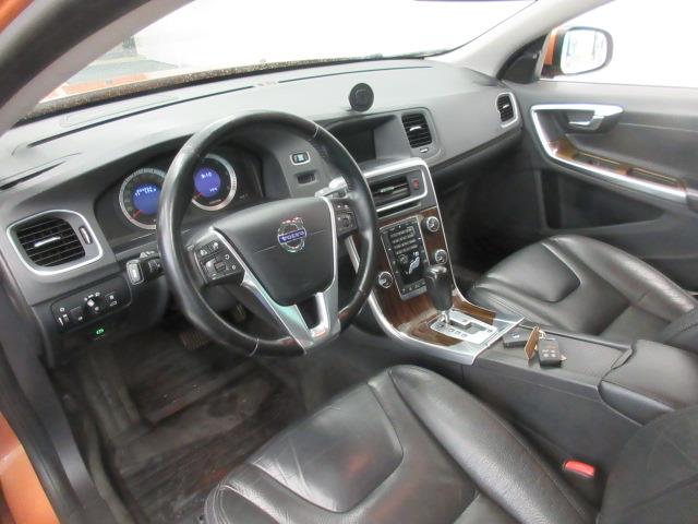 Volvo S60 D3 SUMMUM AUT