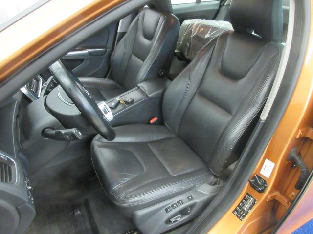 Volvo S60 D3 SUMMUM AUT