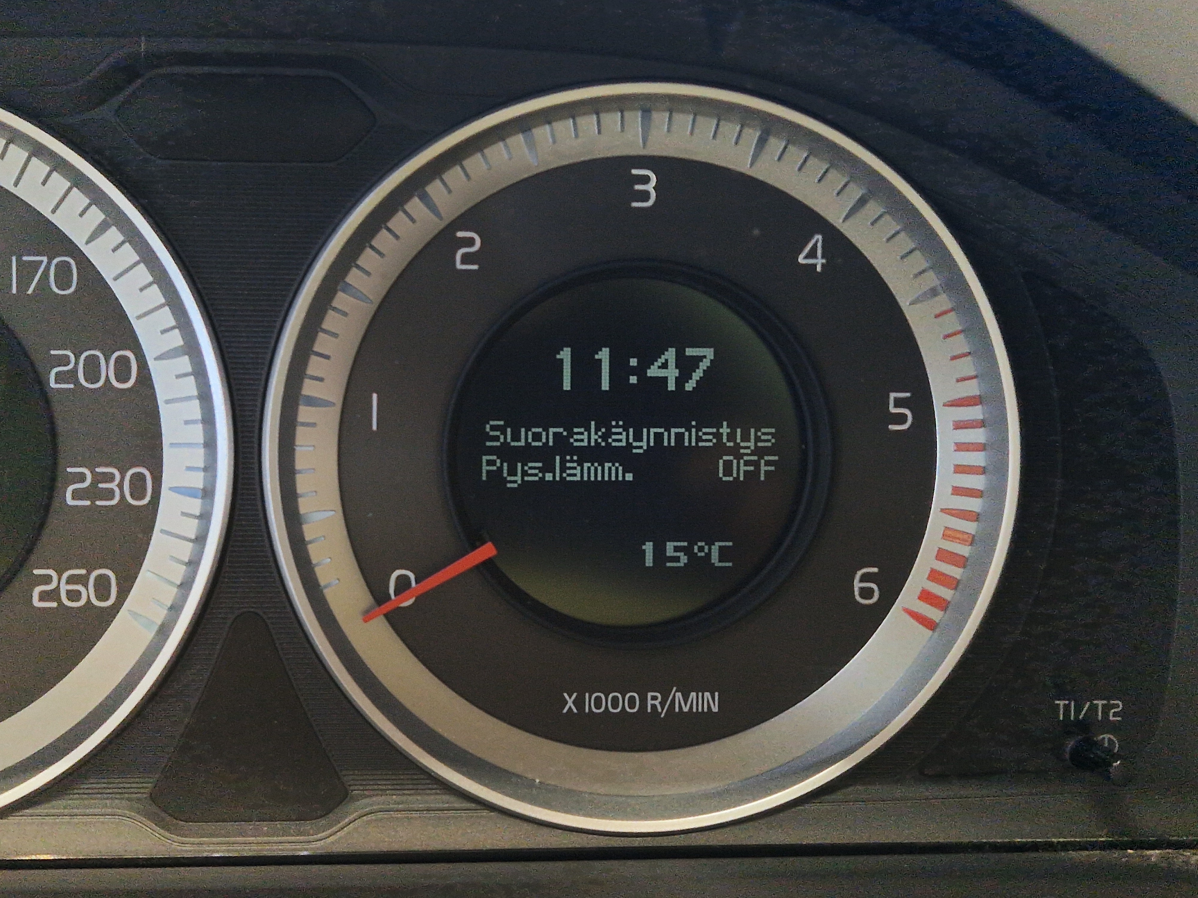 Volvo XC70 D5 AWD SUMMUM AUT