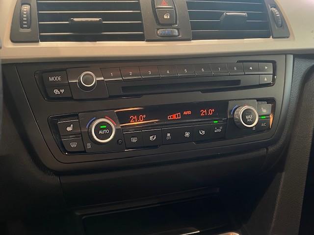 Bmw 320 F31 TOURING 320D TWINPOWER TURBO A XDRIVE BUSINESS