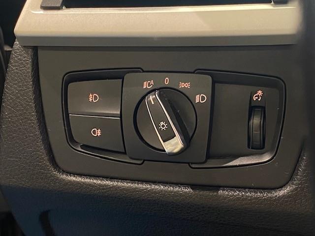 Bmw 320 F31 TOURING 320D TWINPOWER TURBO A XDRIVE BUSINESS