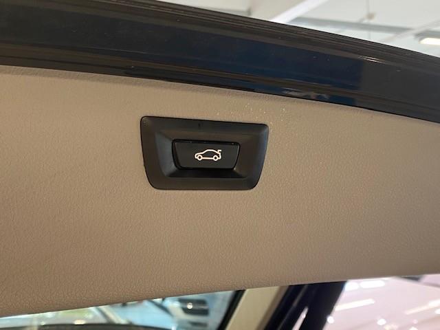 Bmw 320 F31 TOURING 320D TWINPOWER TURBO A XDRIVE BUSINESS