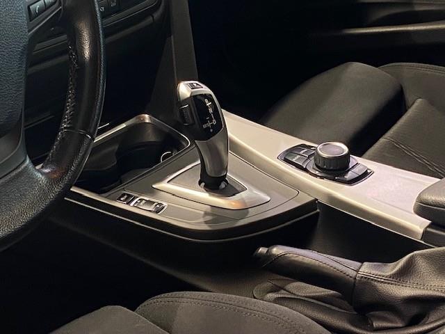 Bmw 320 F31 TOURING 320D TWINPOWER TURBO A XDRIVE BUSINESS