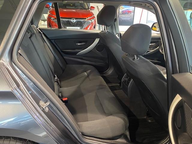 Bmw 320 F31 TOURING 320D TWINPOWER TURBO A XDRIVE BUSINESS