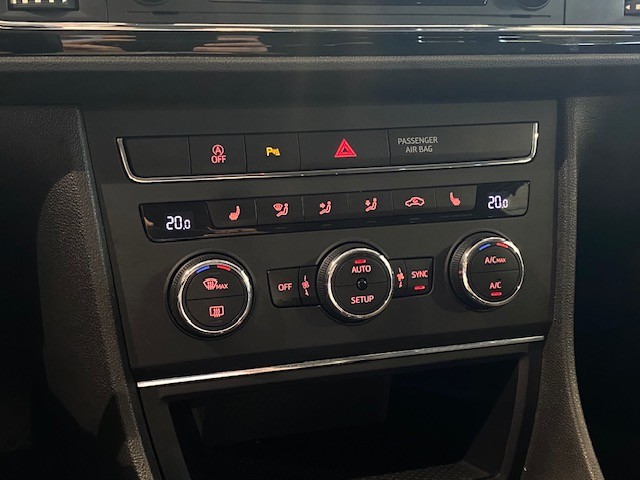 Seat LEON ST 1,4 TSI 140 STYLE