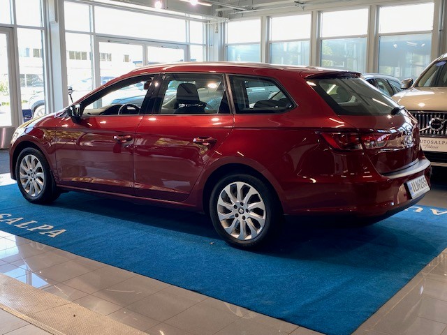 Seat LEON ST 1,4 TSI 140 STYLE