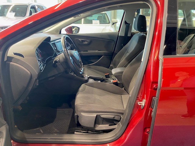 Seat LEON ST 1,4 TSI 140 STYLE