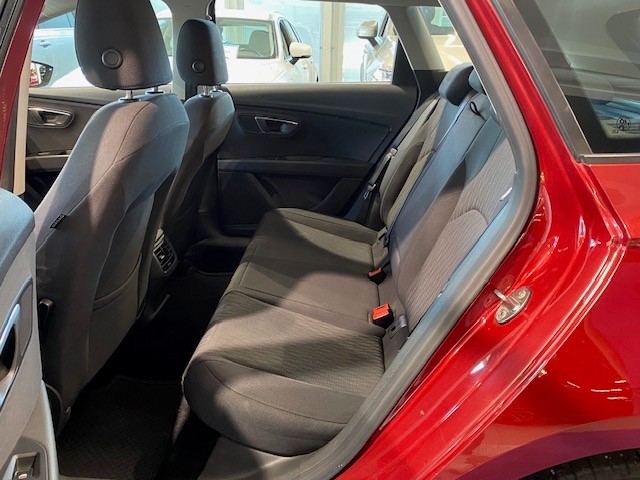 Seat LEON ST 1,4 TSI 140 STYLE