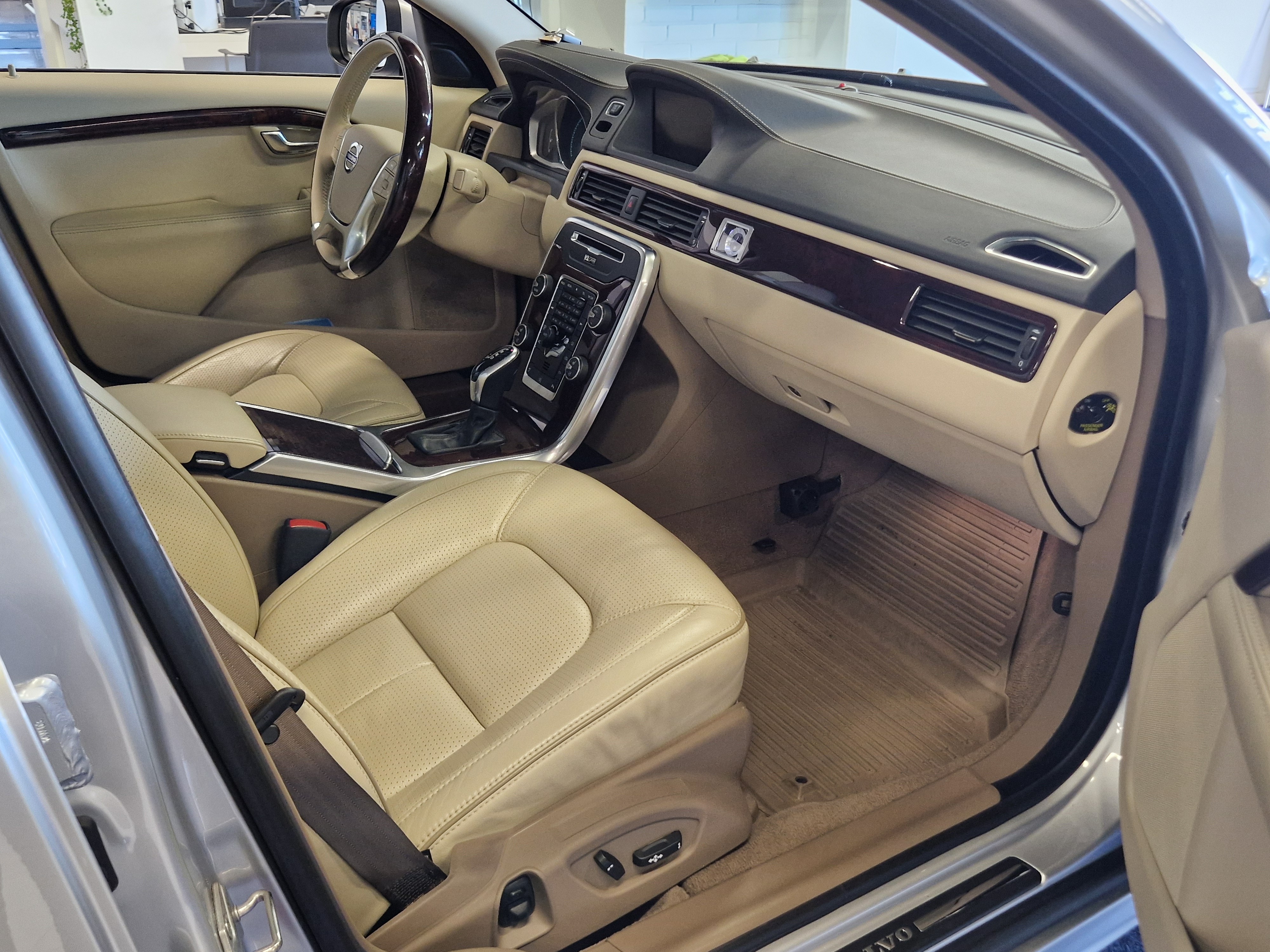 Volvo S80 T5 EXECUTIVE AUT