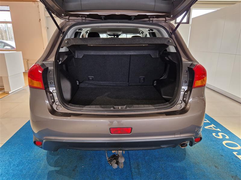 Mitsubishi ASX 2,2 DI-D CLEARTEC INVITE 4WD 6AT