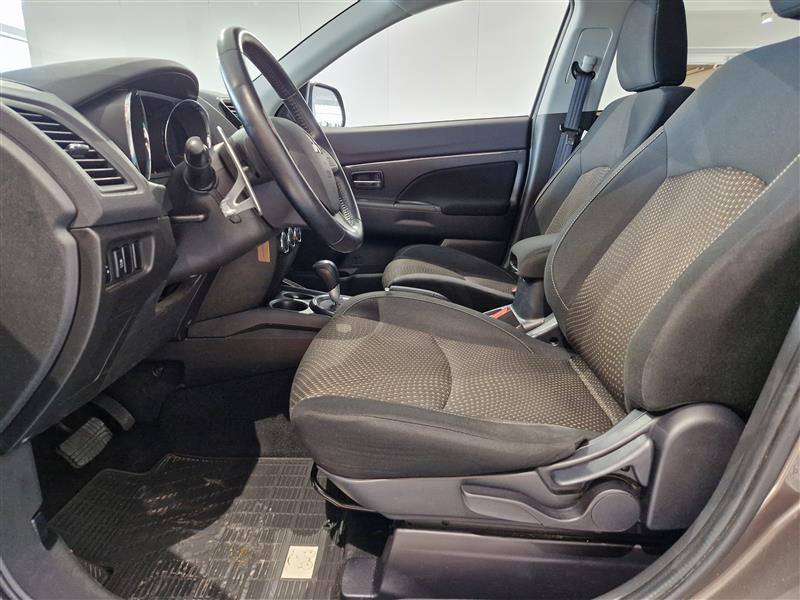 Mitsubishi ASX 2,2 DI-D CLEARTEC INVITE 4WD 6AT