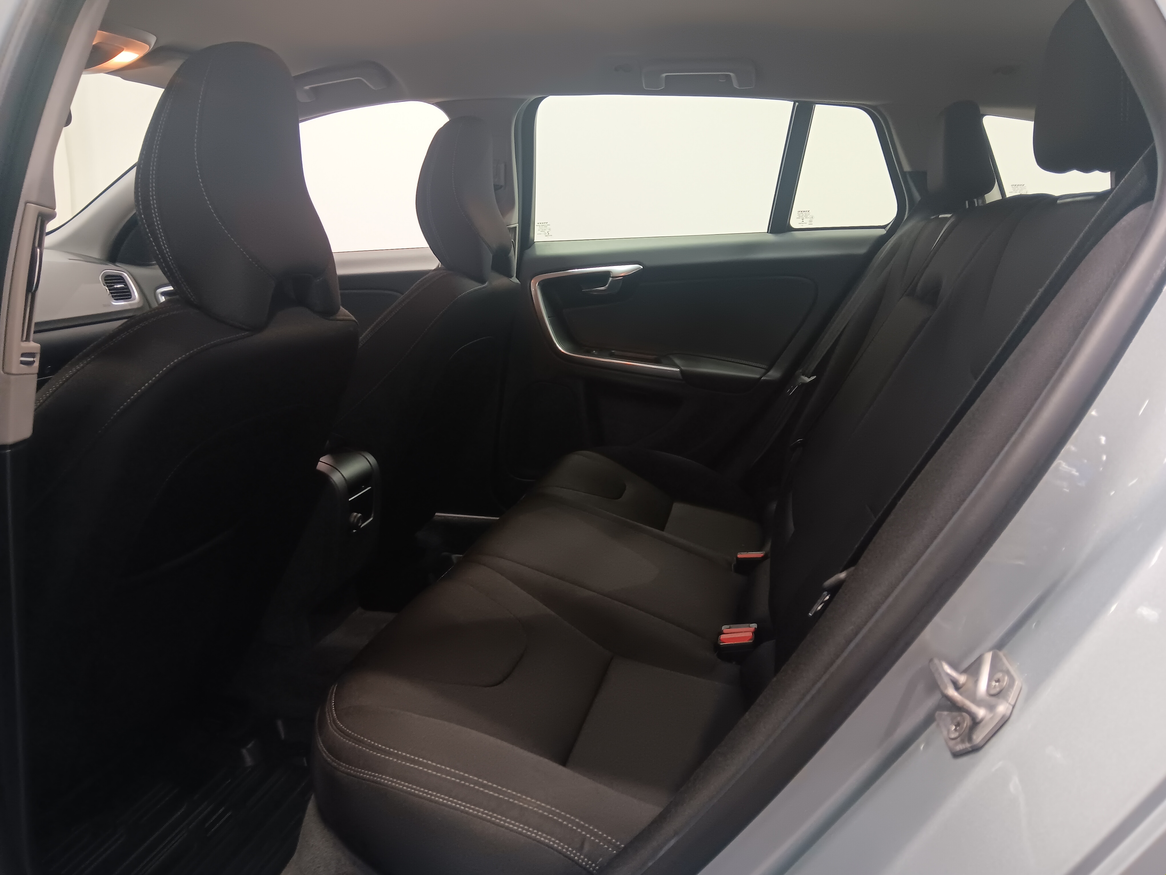 Volvo V60 D2 KINETIC EDITION