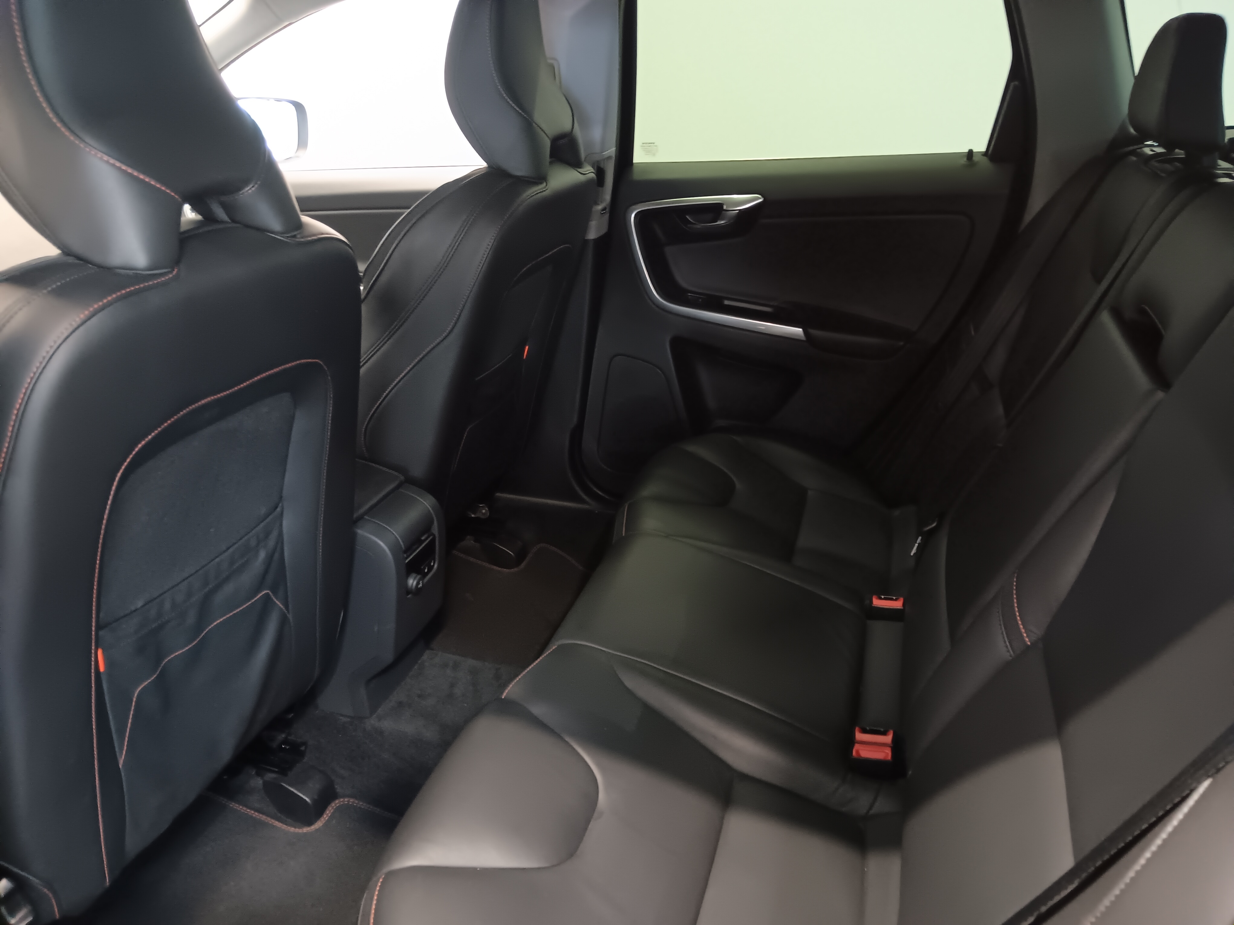 Volvo XC60 D4 AWD OCEAN RACE AUT