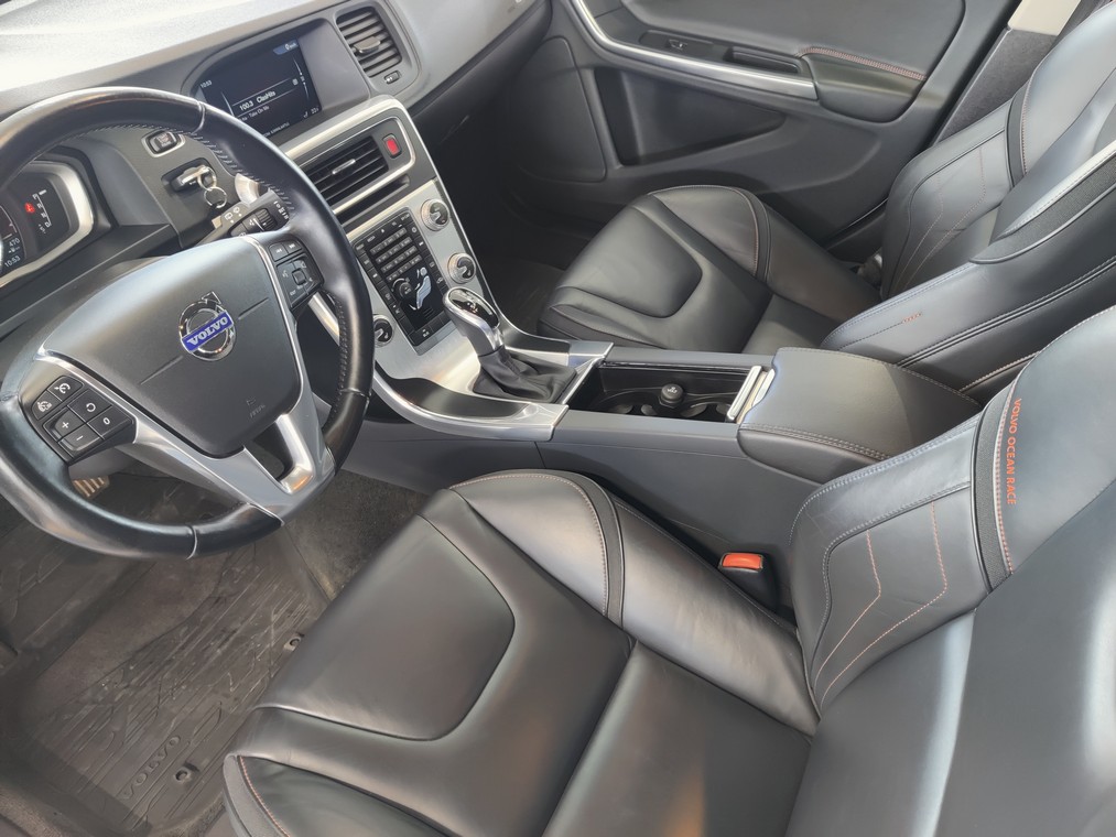 Volvo V60 T3 OCEAN RACE BUSINESS AUT