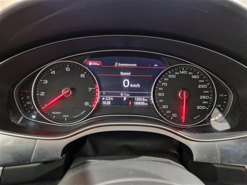 Audi A6 SEDAN LAND OF QUATTRO EDITION 2,0 TFSI 185 KW QUAT