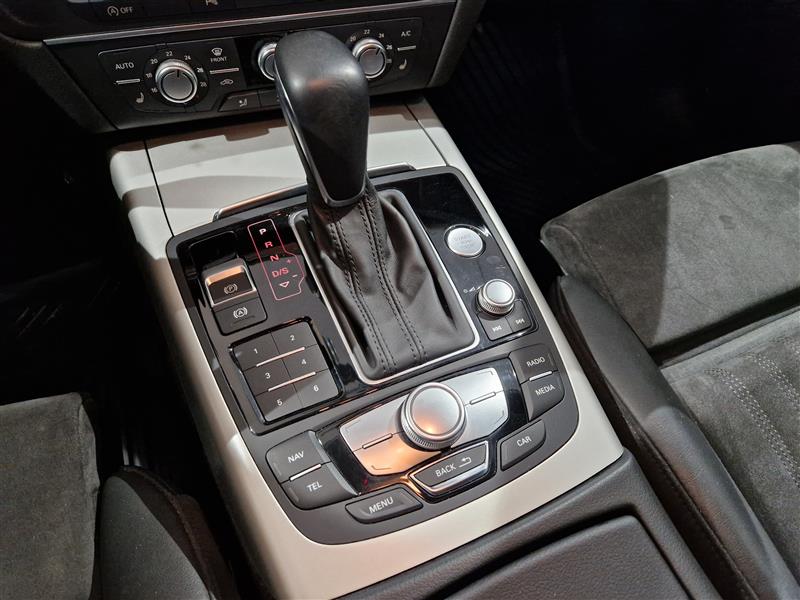 Audi A6 SEDAN LAND OF QUATTRO EDITION 2,0 TFSI 185 KW QUAT