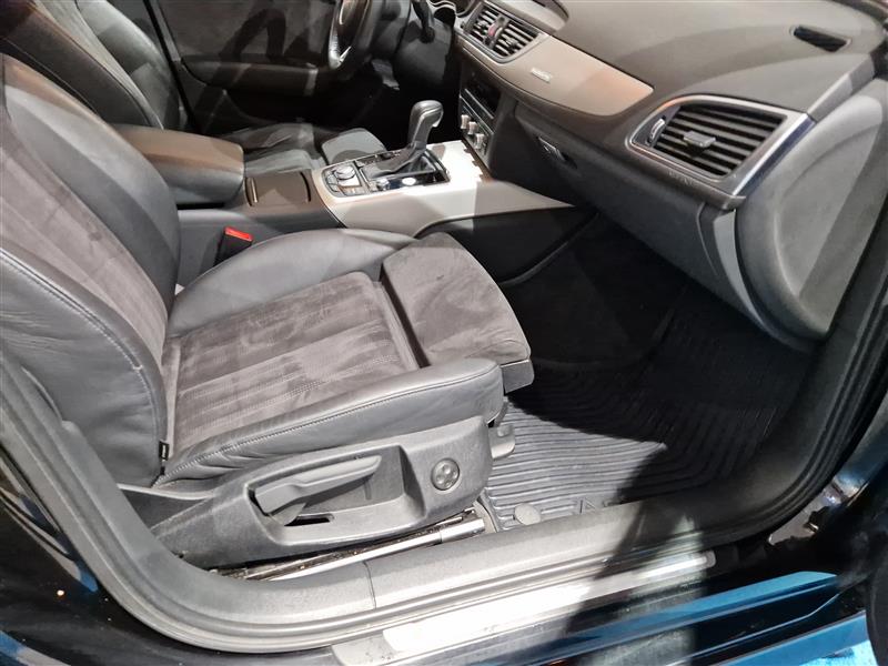 Audi A6 SEDAN LAND OF QUATTRO EDITION 2,0 TFSI 185 KW QUAT