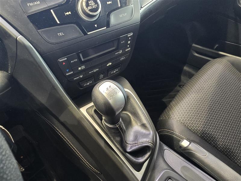 Honda CIVIC 5D 1.4I COMFORT.