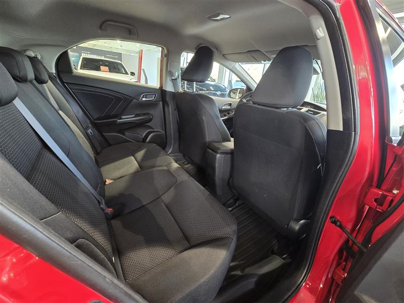Honda CIVIC 5D 1.4I COMFORT.