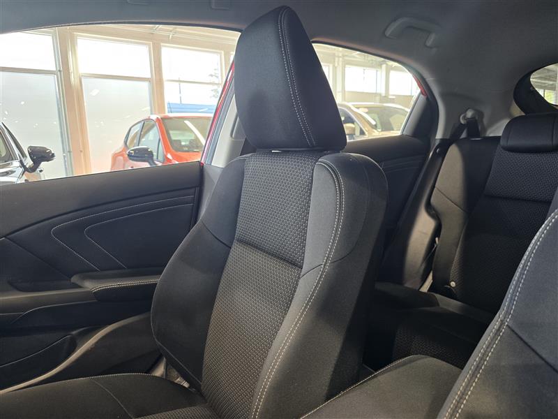 Honda CIVIC 5D 1.4I COMFORT.