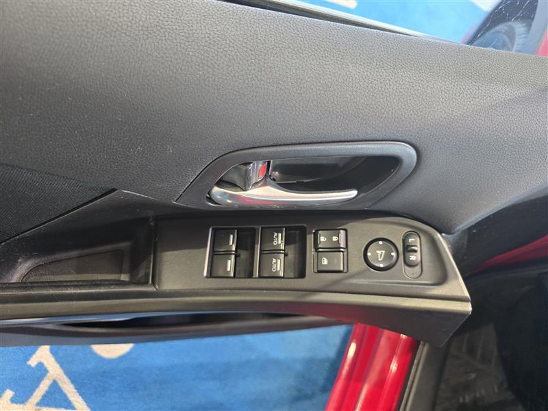 Honda CIVIC 5D 1.4I COMFORT.