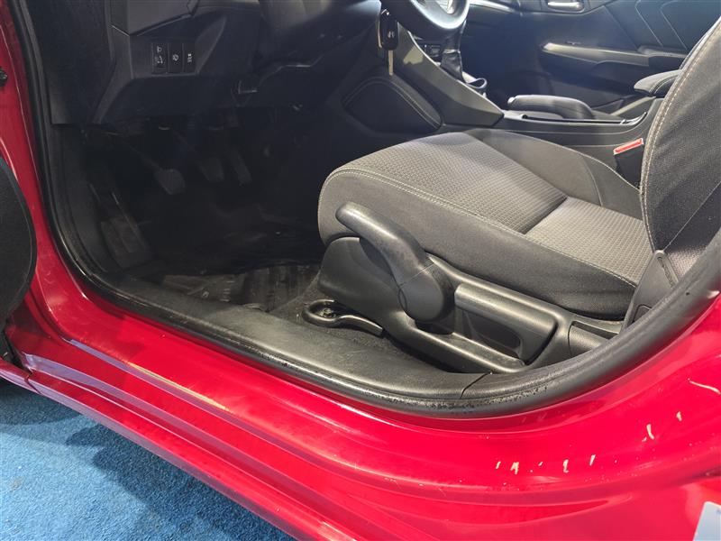 Honda CIVIC 5D 1.4I COMFORT.