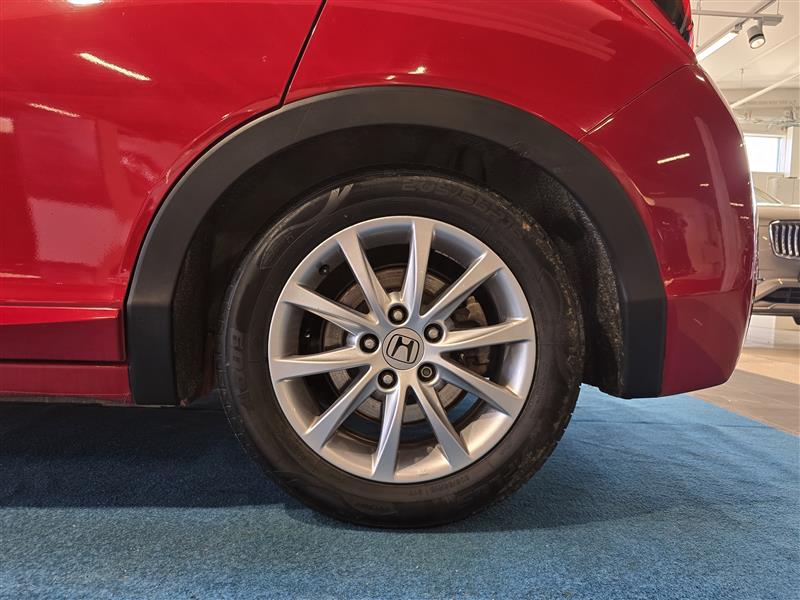 Honda CIVIC 5D 1.4I COMFORT.