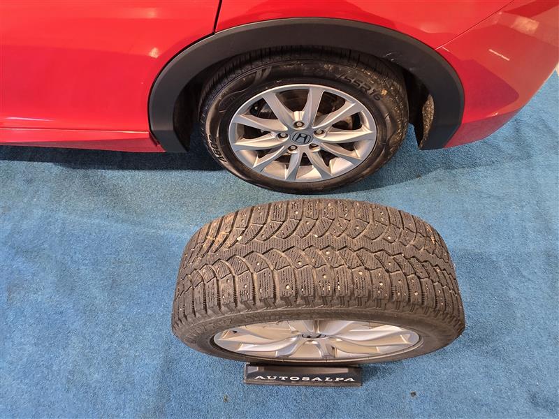 Honda CIVIC 5D 1.4I COMFORT.