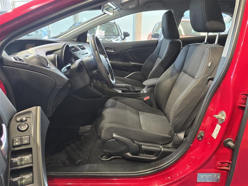 Honda CIVIC 5D 1.4I COMFORT.