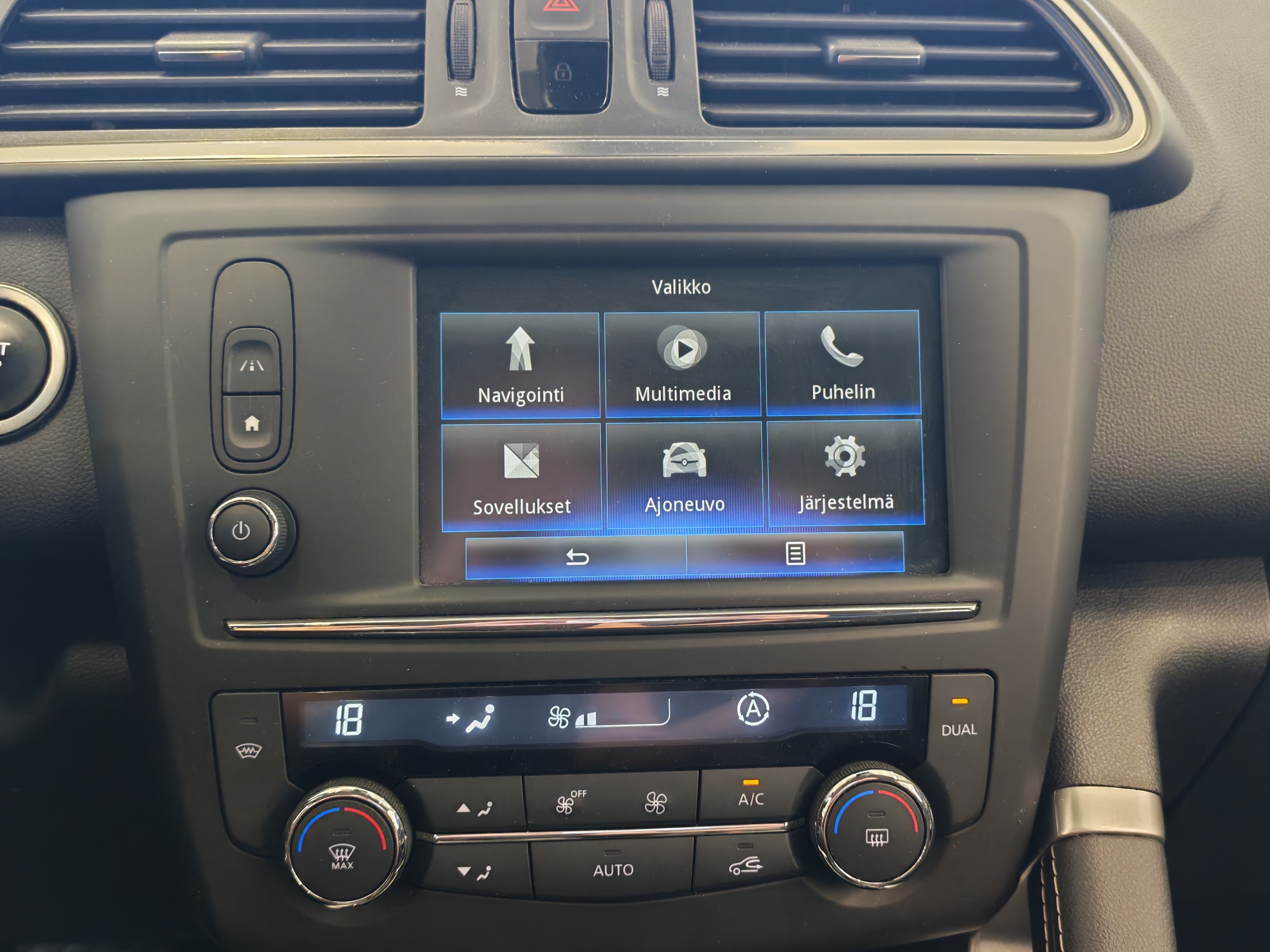Renault KADJAR ENERGY DCI 110 EDC-AUT BOSE