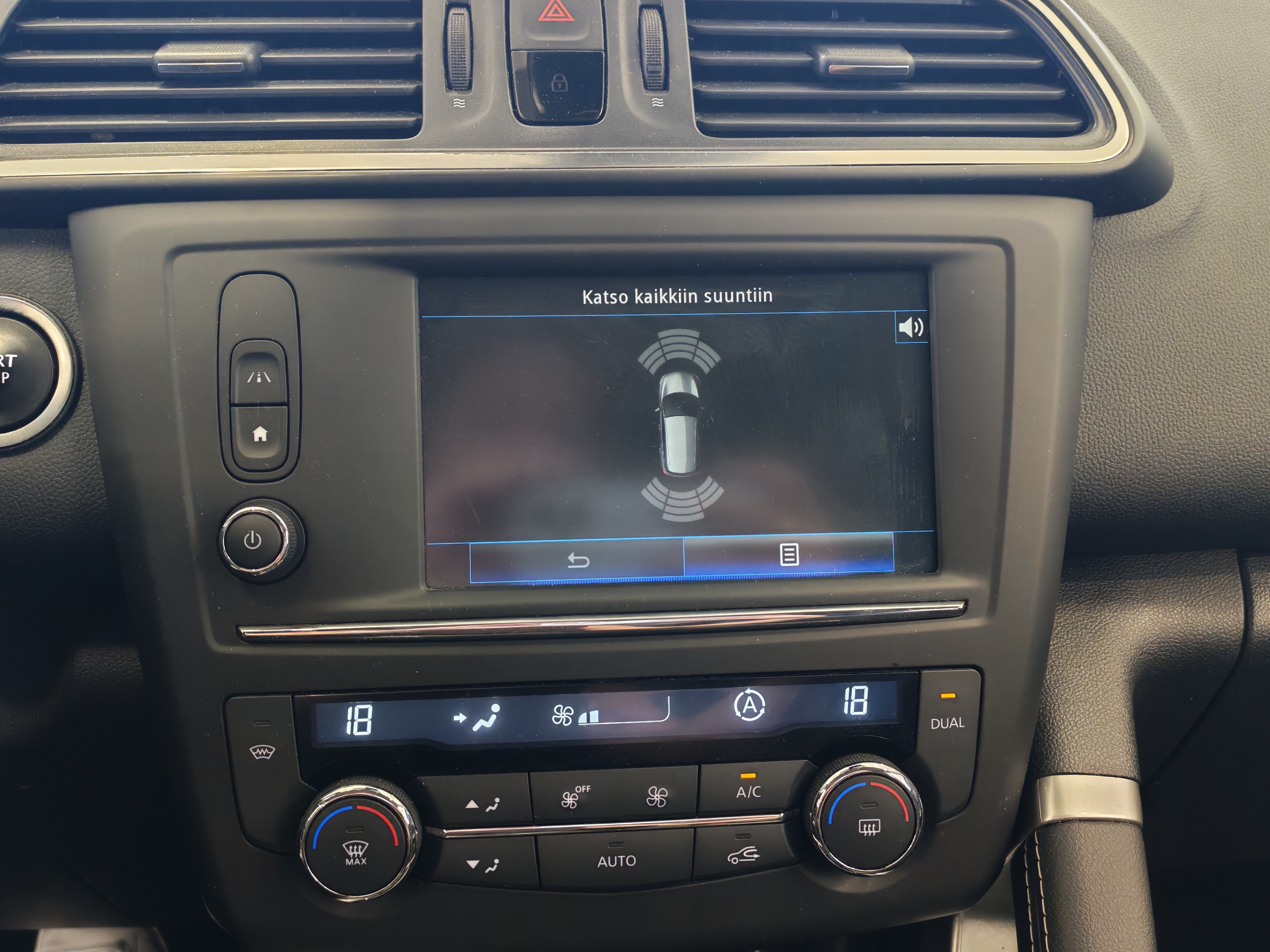 Renault KADJAR ENERGY DCI 110 EDC-AUT BOSE