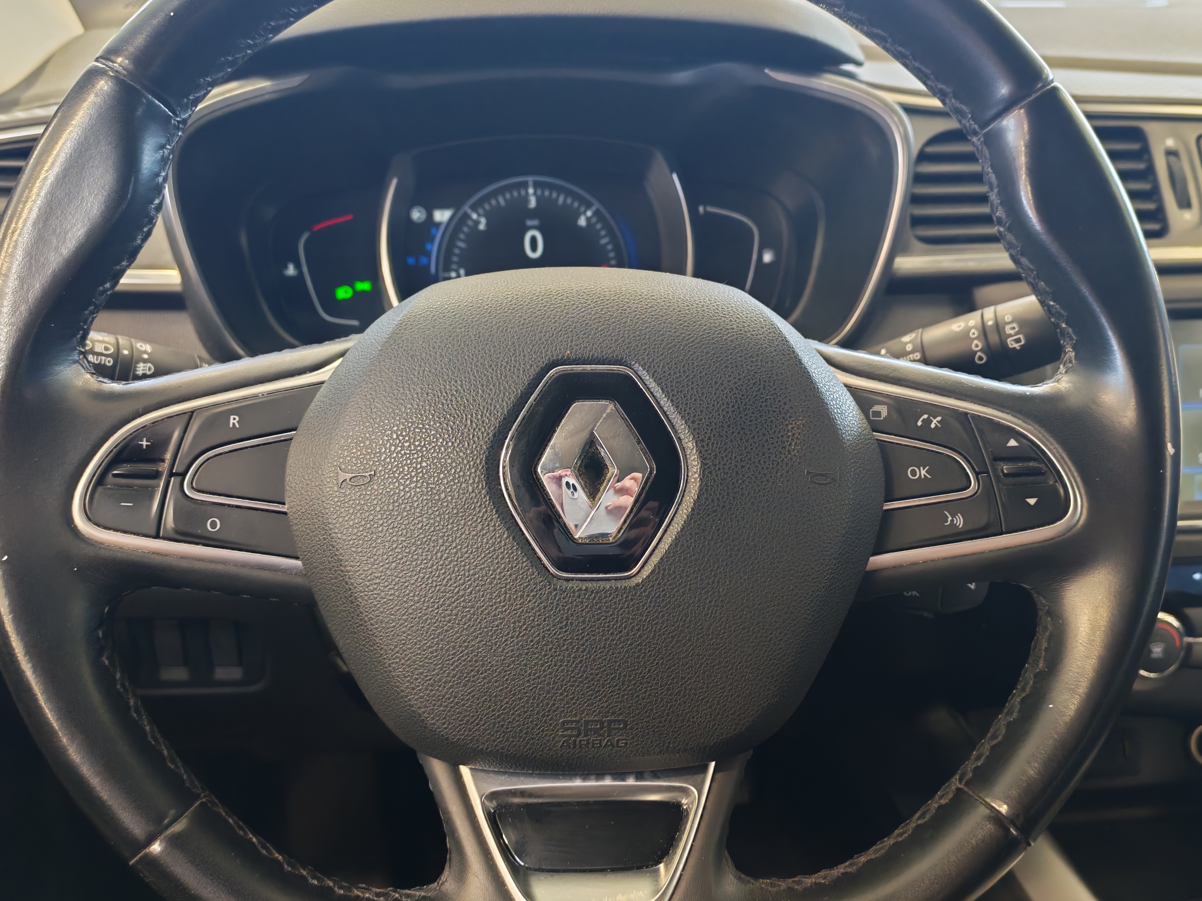 Renault KADJAR ENERGY DCI 110 EDC-AUT BOSE