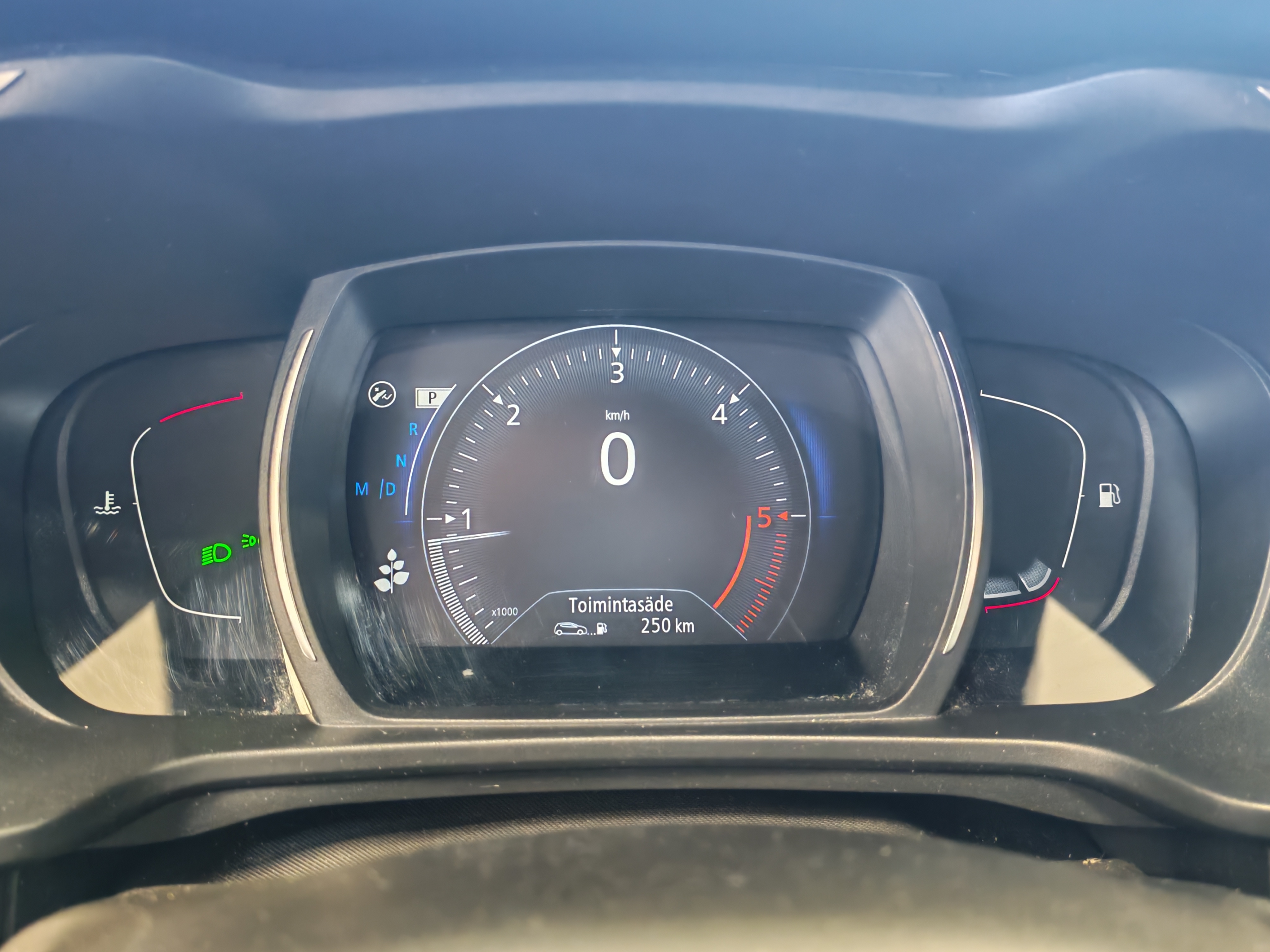 Renault KADJAR ENERGY DCI 110 EDC-AUT BOSE