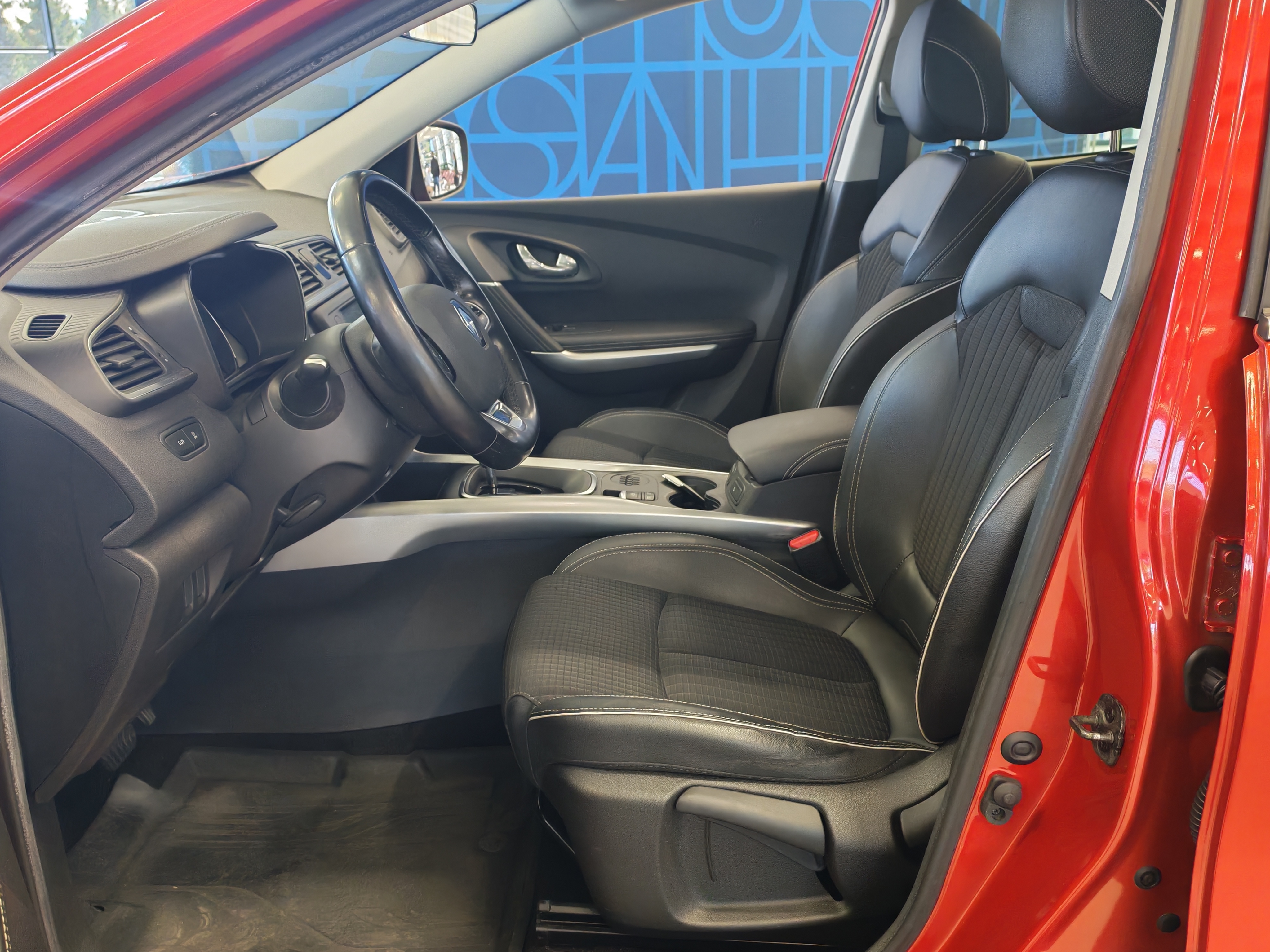 Renault KADJAR ENERGY DCI 110 EDC-AUT BOSE