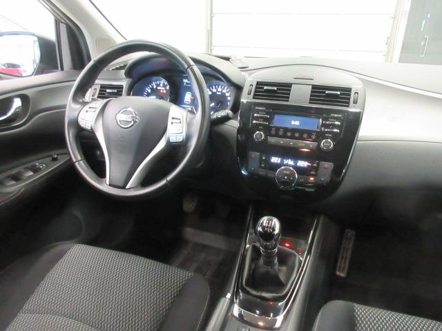 Nissan PULSAR DIG-T 115 ACENTA 6M/T