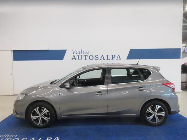 Nissan PULSAR DIG-T 115 ACENTA 6M/T