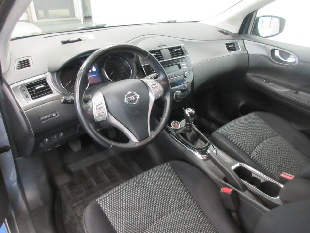 Nissan PULSAR DIG-T 115 ACENTA 6M/T