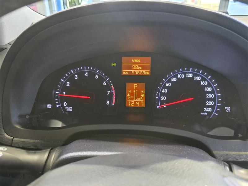 Toyota AVENSIS 1,8 VALVEMATIC ACTIVE 4OV MULTIDRIVE S