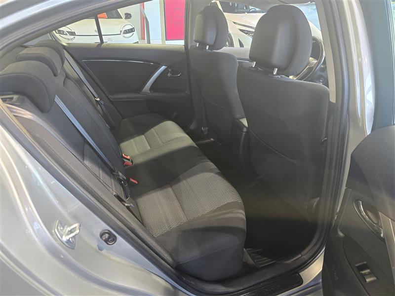 Toyota AVENSIS 1,8 VALVEMATIC ACTIVE 4OV MULTIDRIVE S
