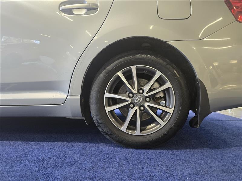Toyota AVENSIS 1,8 VALVEMATIC ACTIVE 4OV MULTIDRIVE S
