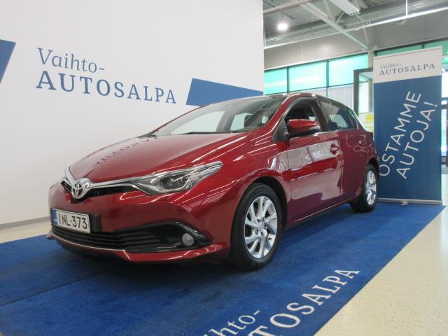 Toyota AURIS 1,2 T ACTIVE