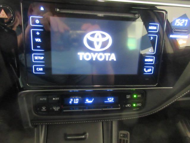 Toyota AURIS 1,2 T ACTIVE