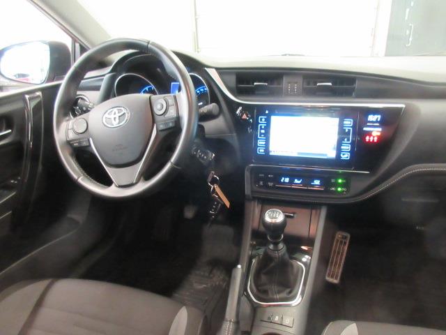 Toyota AURIS 1,2 T ACTIVE