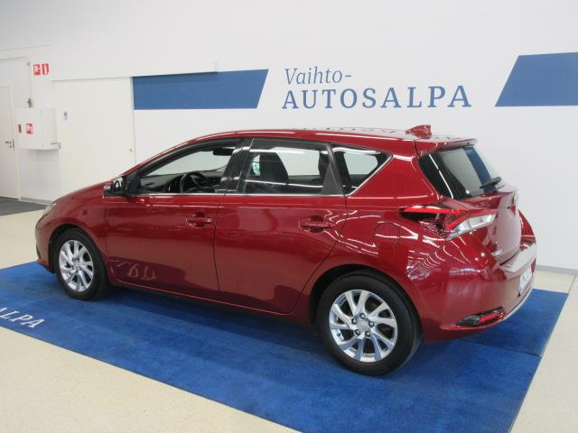 Toyota AURIS 1,2 T ACTIVE
