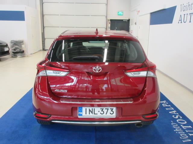 Toyota AURIS 1,2 T ACTIVE