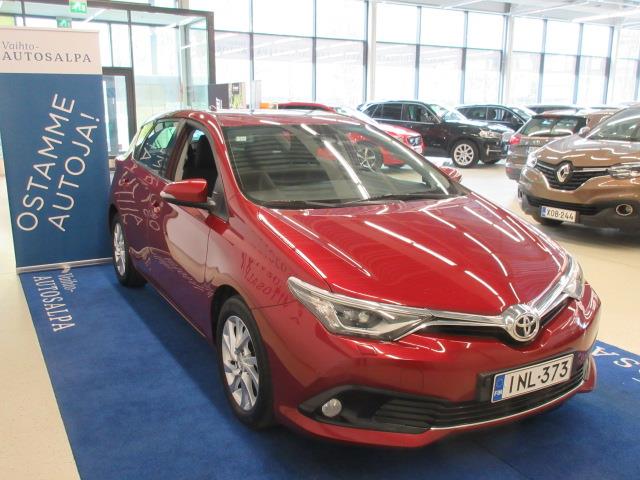 Toyota AURIS 1,2 T ACTIVE