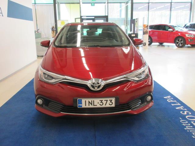 Toyota AURIS 1,2 T ACTIVE